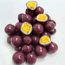 Драже «Маракуйя Natural»