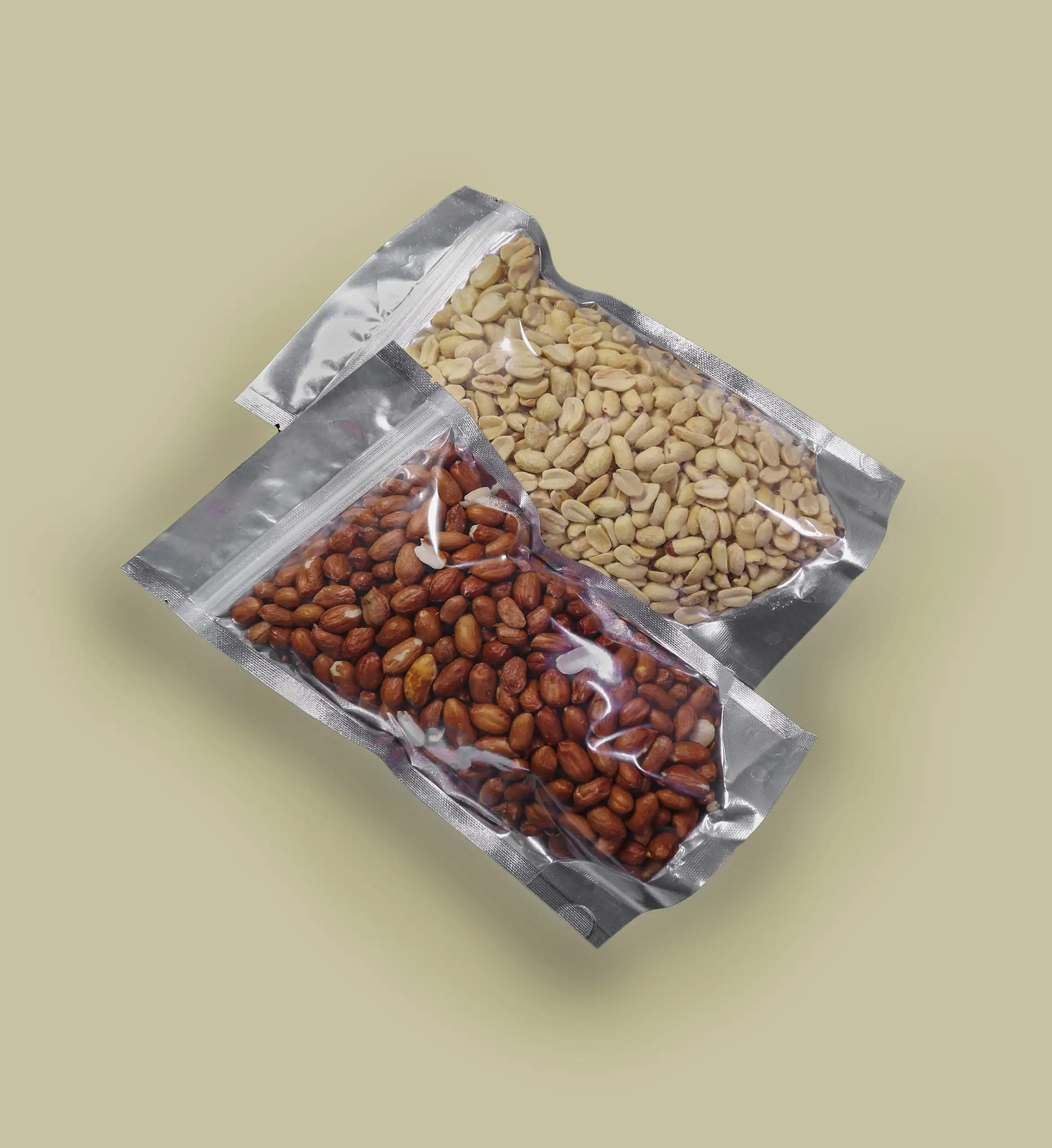 Арахис жареный соленый фото 3