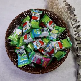 Пастила фруктовая-ягодная «Пастиленок»