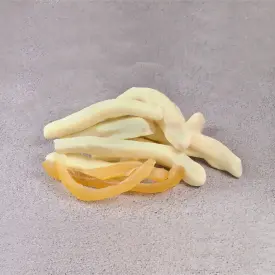 Апельсиновая корочка в шоколадной глазури