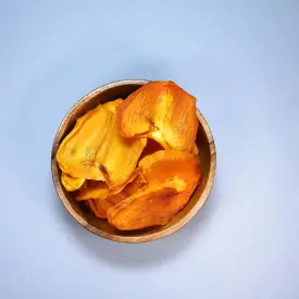 Чипсы «Хурма сушеная»