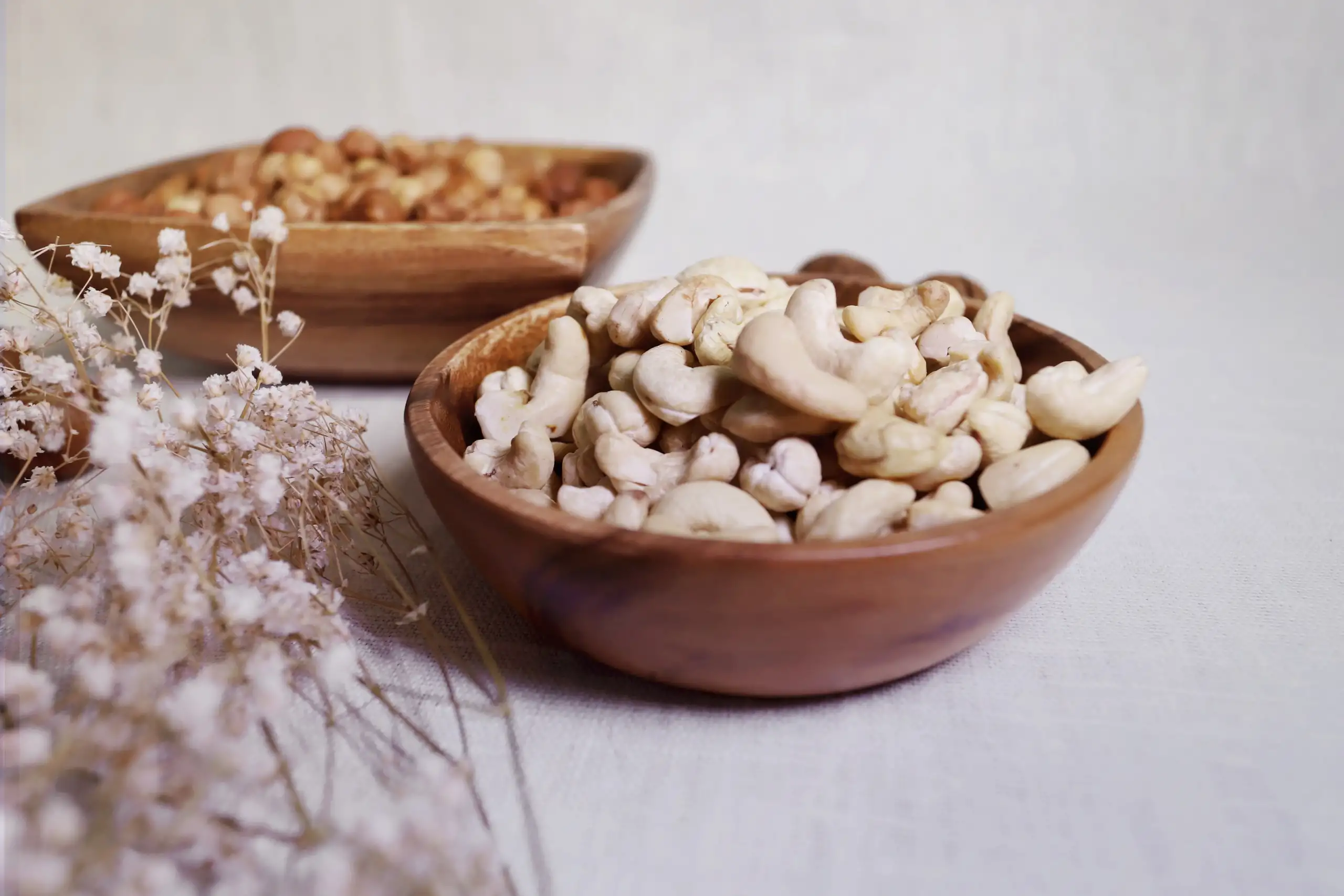 Кешью очищенный фото 2