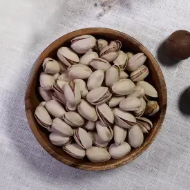Фисташка жареная соленая