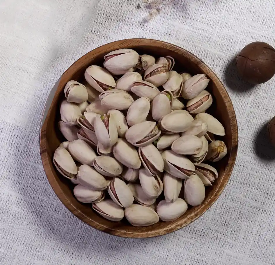 Фисташка жареная соленая