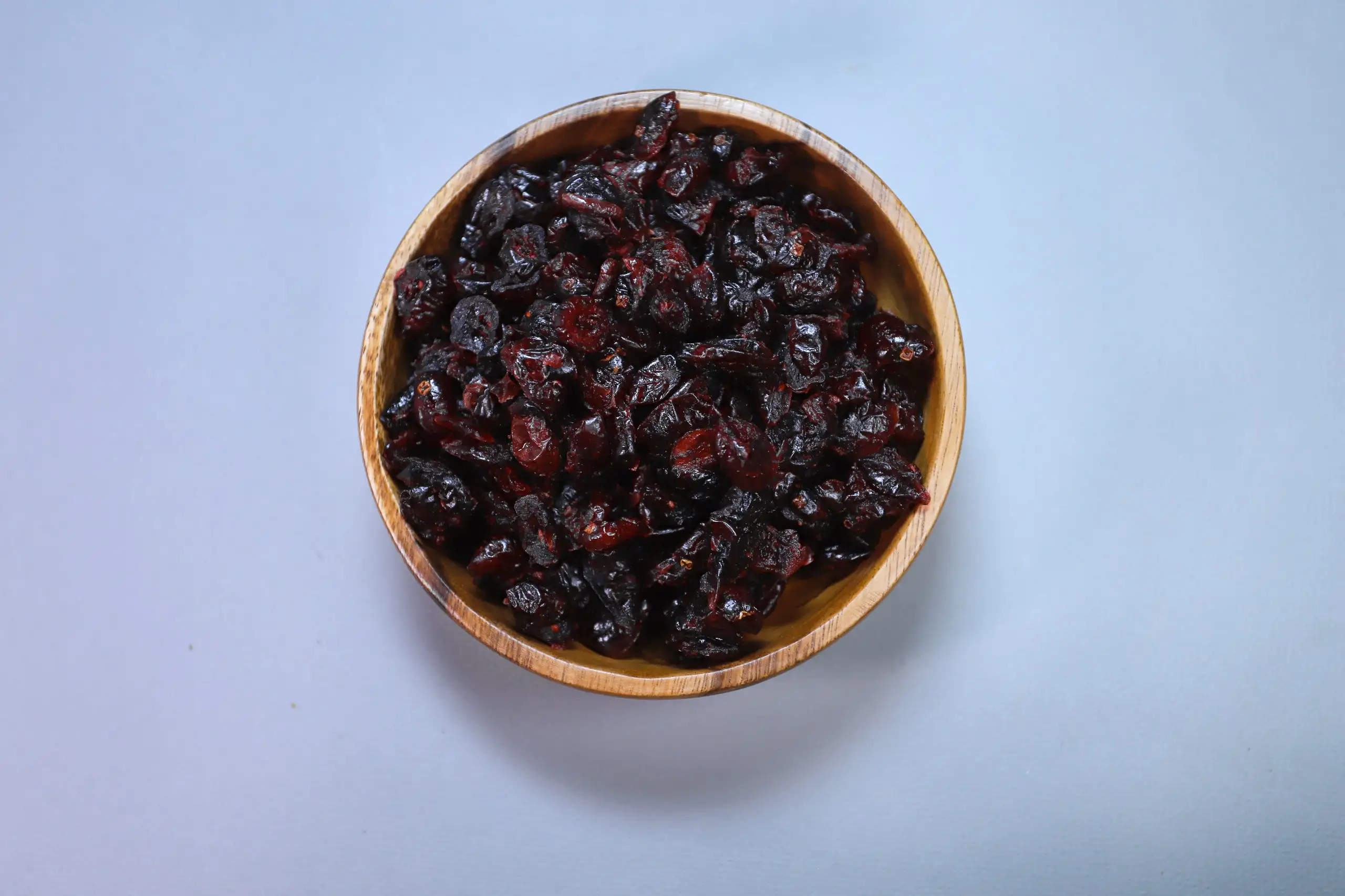 Клюква сушеная (США) фото 2