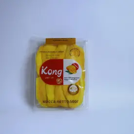 Манго сушеное натуральное, 500 г