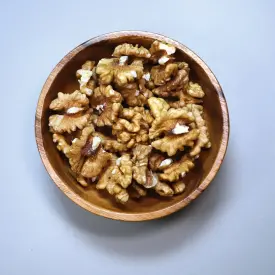 Грецкий орех очищенный