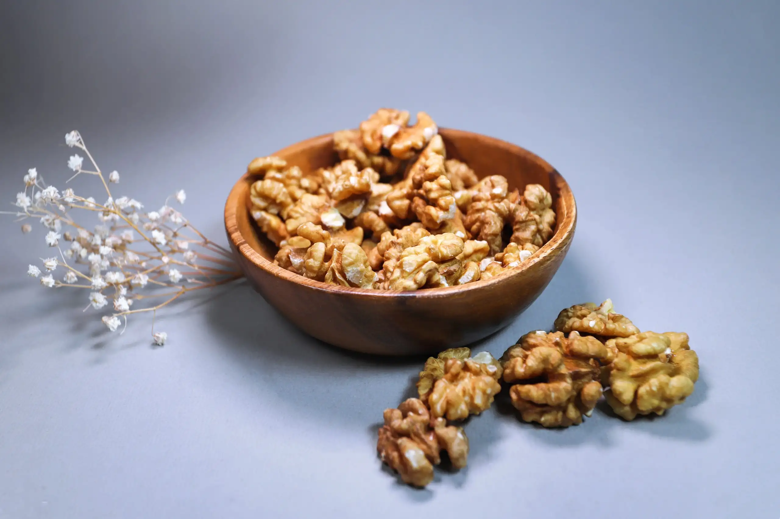 Грецкий орех очищенный фото 2