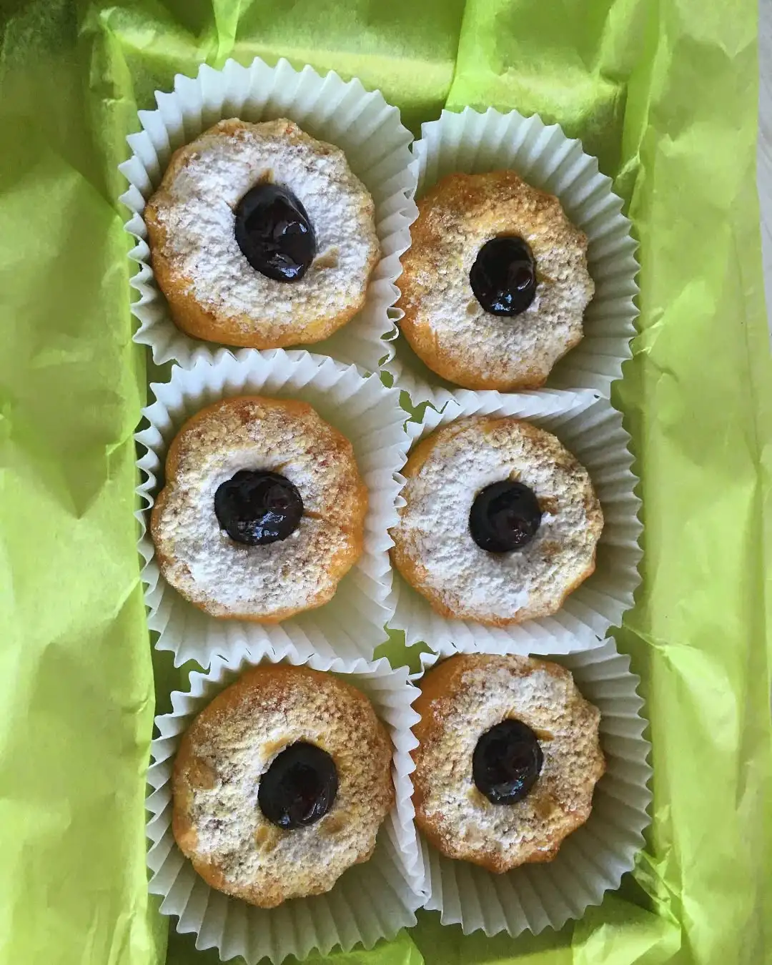 Тыквенное печенье фото 3