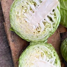 Капуста