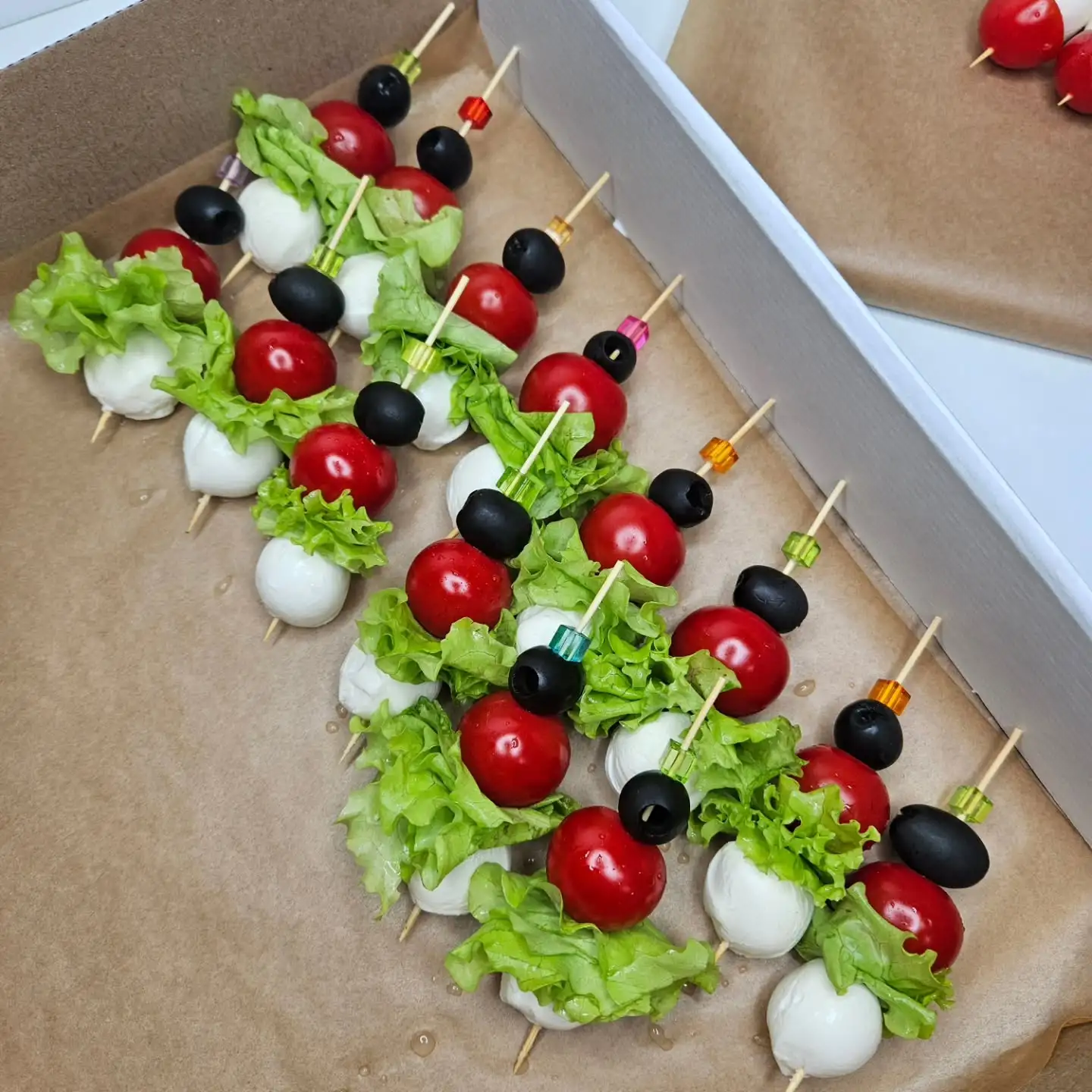 Бокс «Цезарь» или «Гости на пороге» фото 2