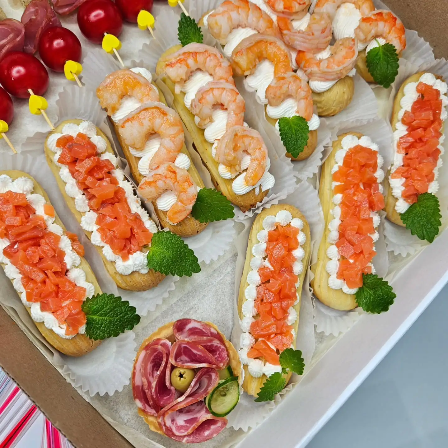 Бокс «Под крепкое» фото 2