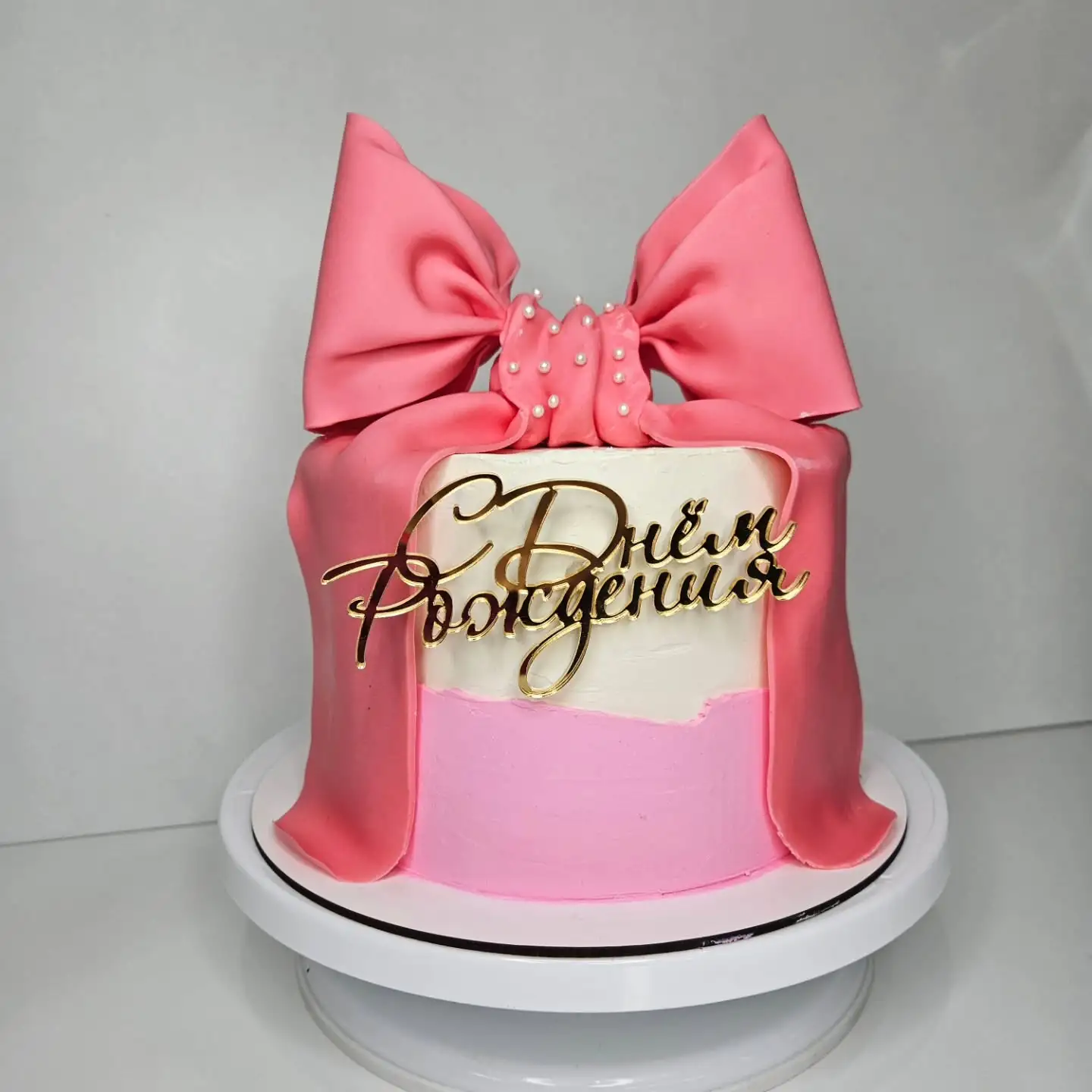 Торты, 1 кг, в ассортименте фото 13