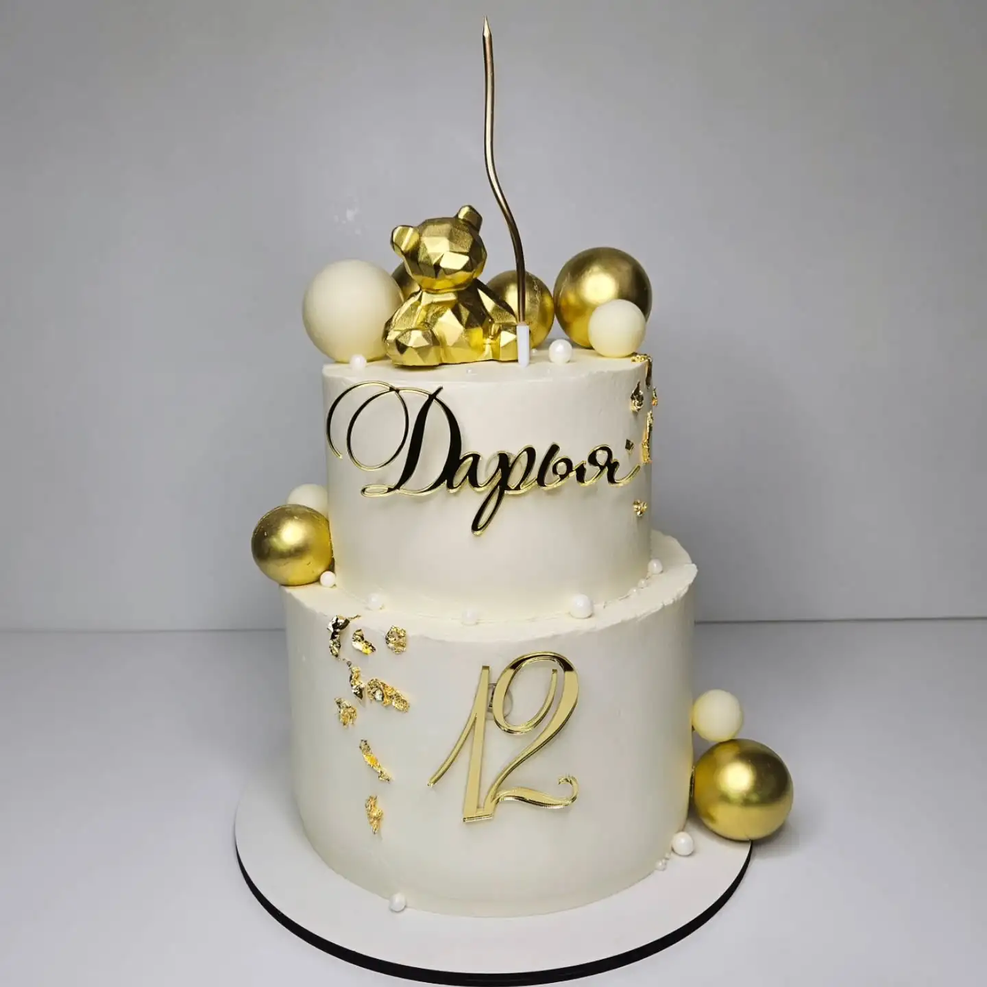 Торты, 1 кг, в ассортименте фото 15