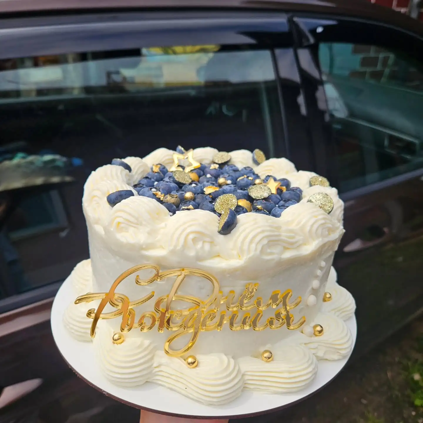 Торты, 1 кг, в ассортименте фото 11