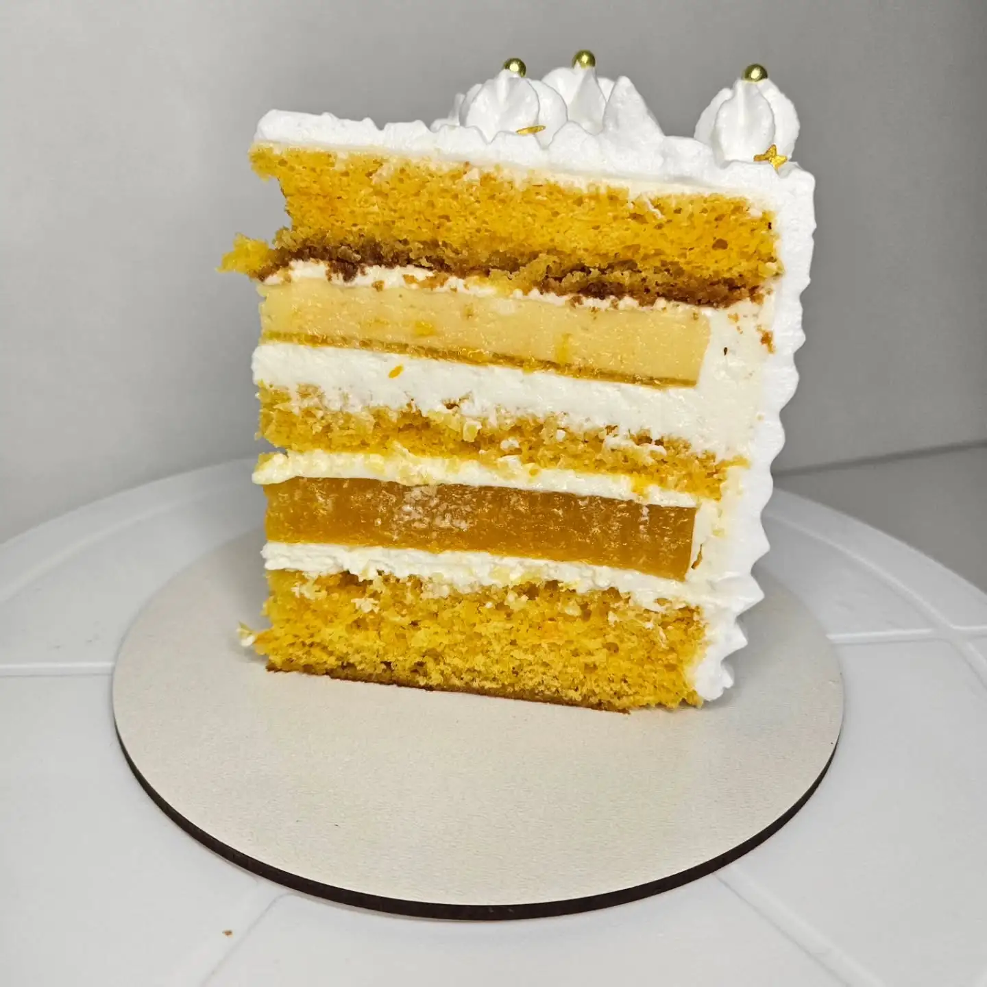 Торты, 1 кг, в ассортименте фото 12