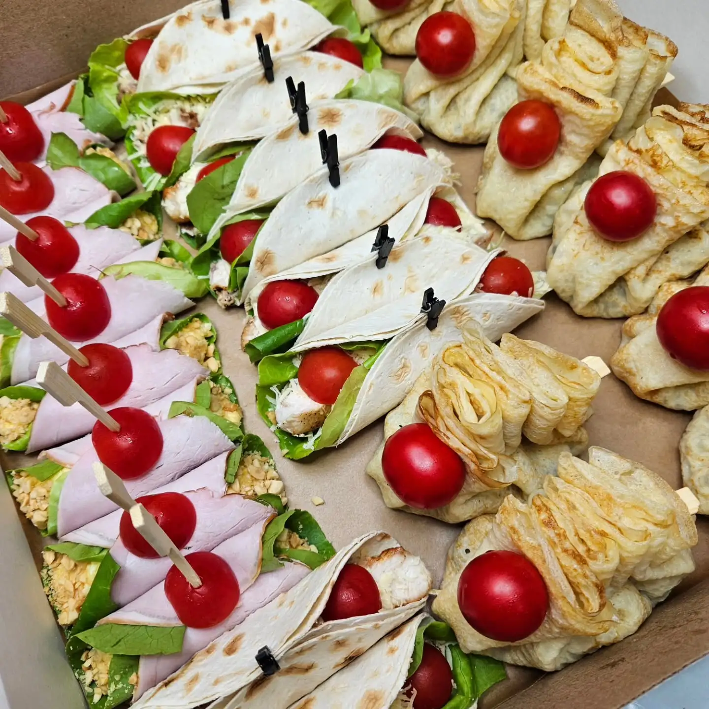 Бокс «Девичник» фото 2