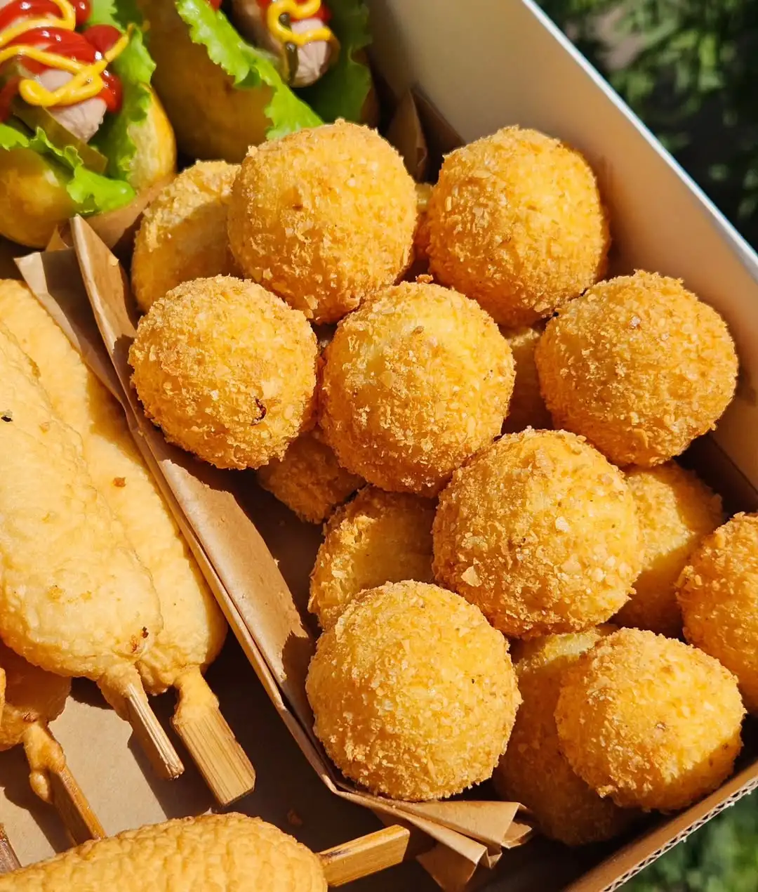 Детский гастробокс фото 3