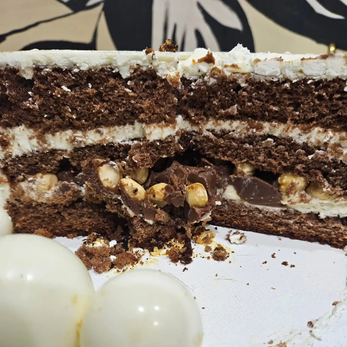 Торты, в ассортименте фото 2