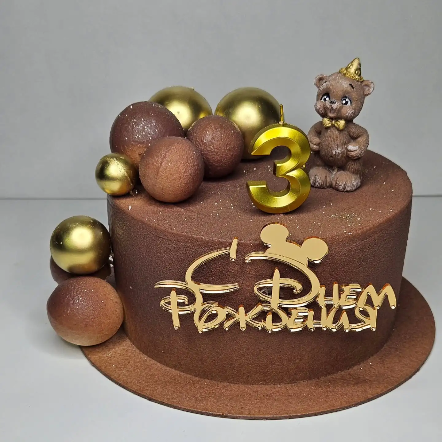 Торты, в ассортименте фото 7