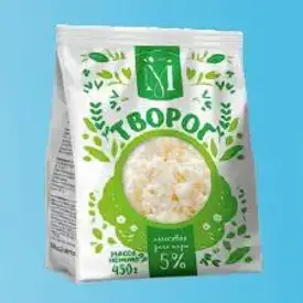 Творог «Радуга вкуса»