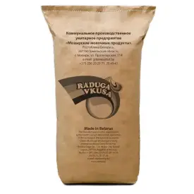 Молоко сухое цельное 26%