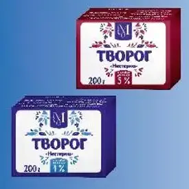 Творог «Нестерка»