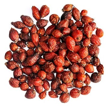 Специя сушеный Шиповник, 1 кг. фото 2