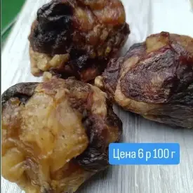 Коленный хрящ, высушенный