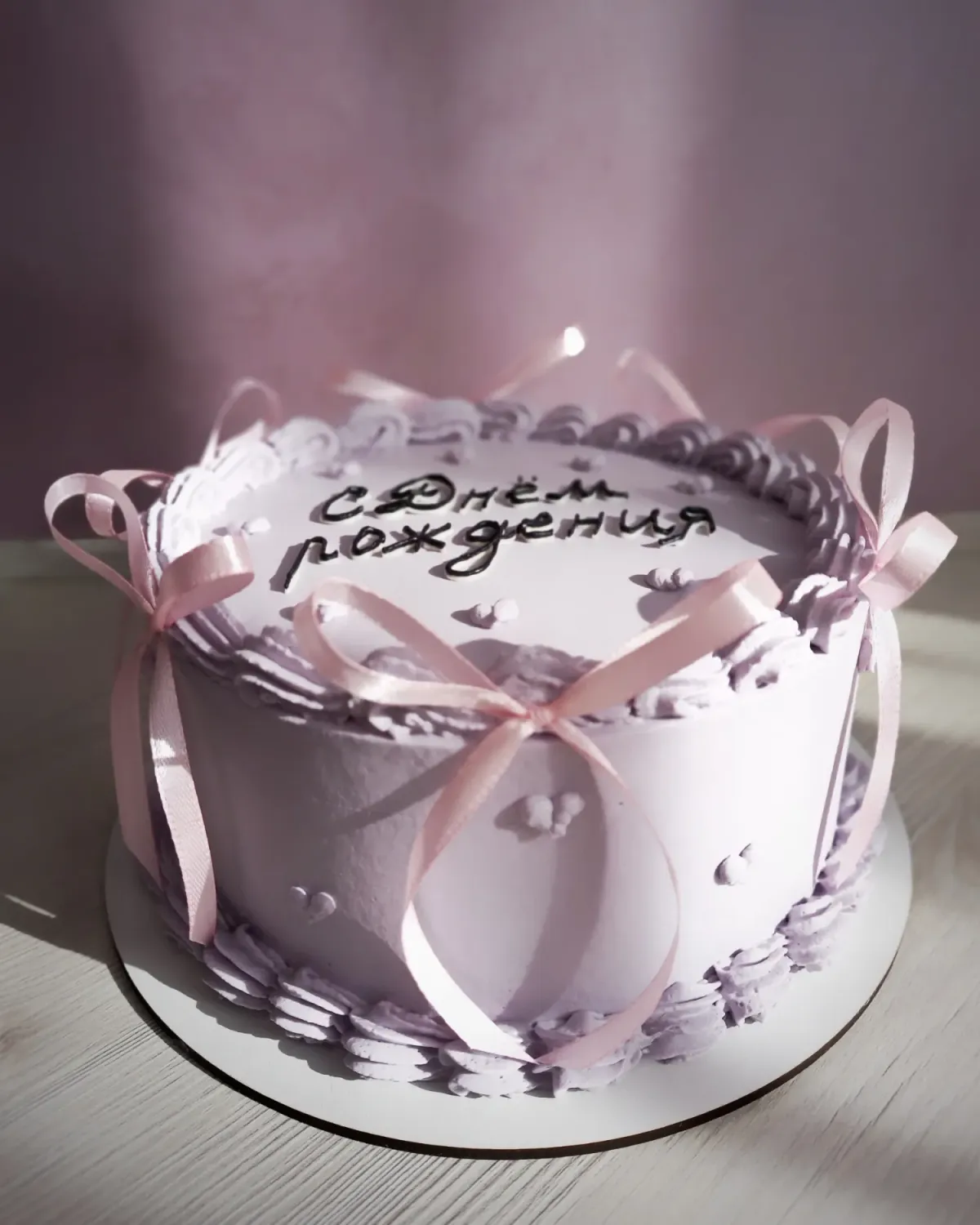 Бенто торт фото 3