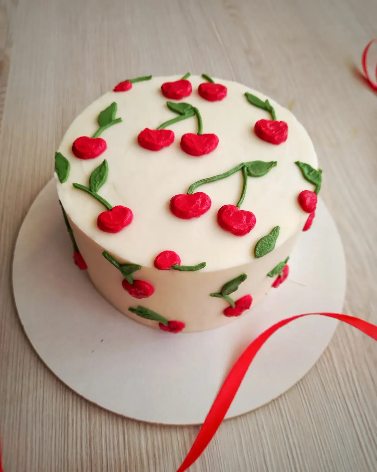 Бенто торт фото 6