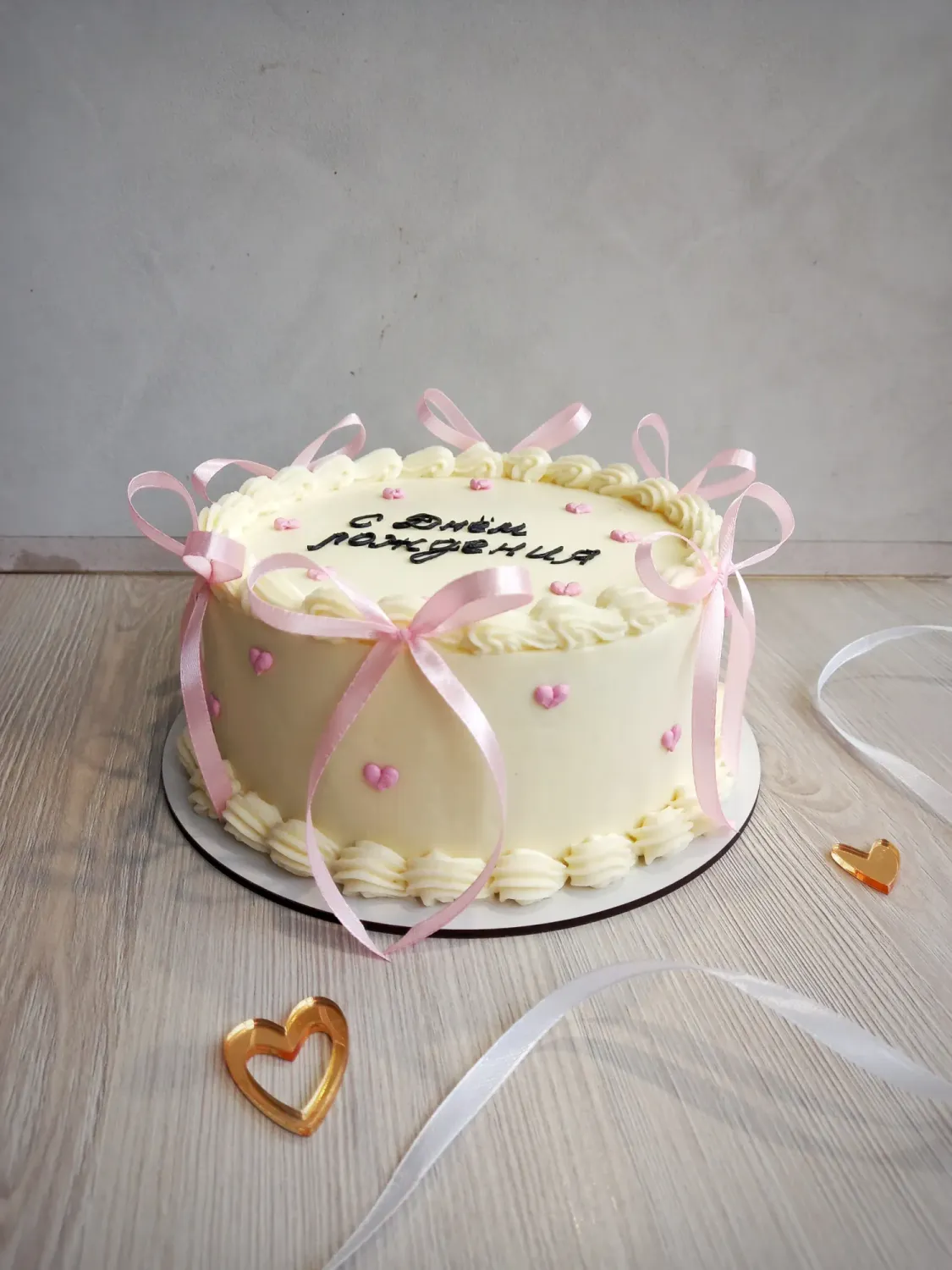 Бенто торт фото 5