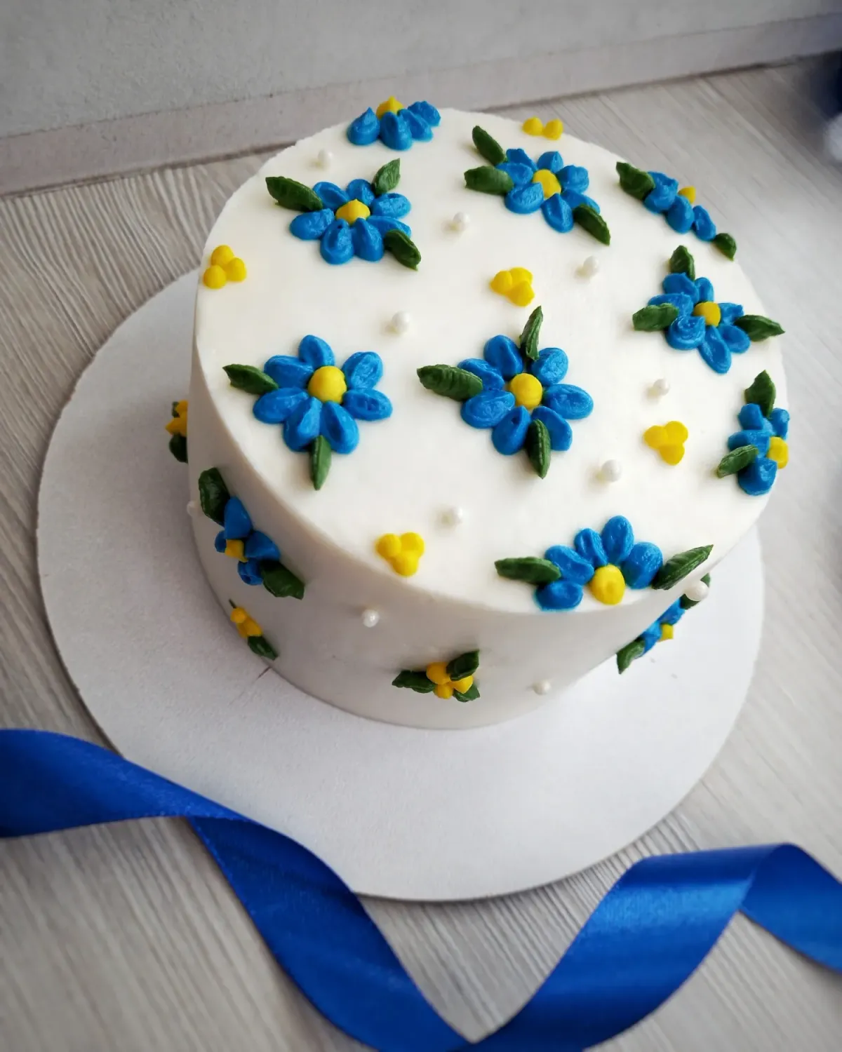 Бенто торт фото 7