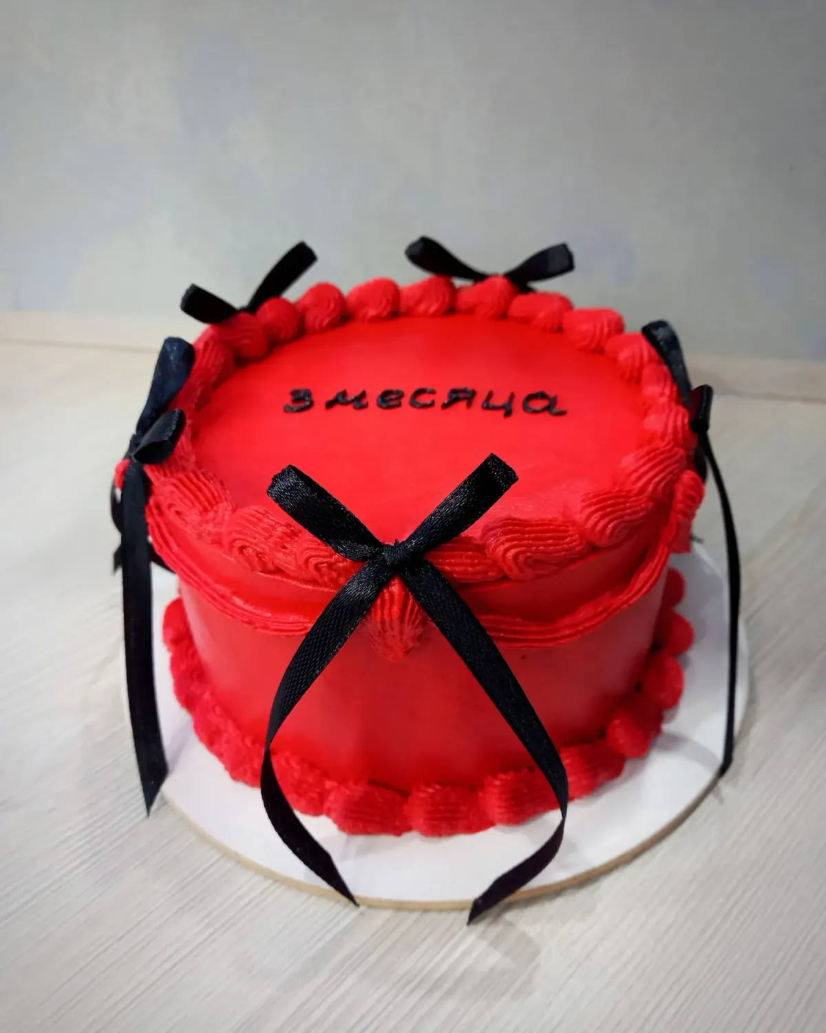 Бенто торт фото 12