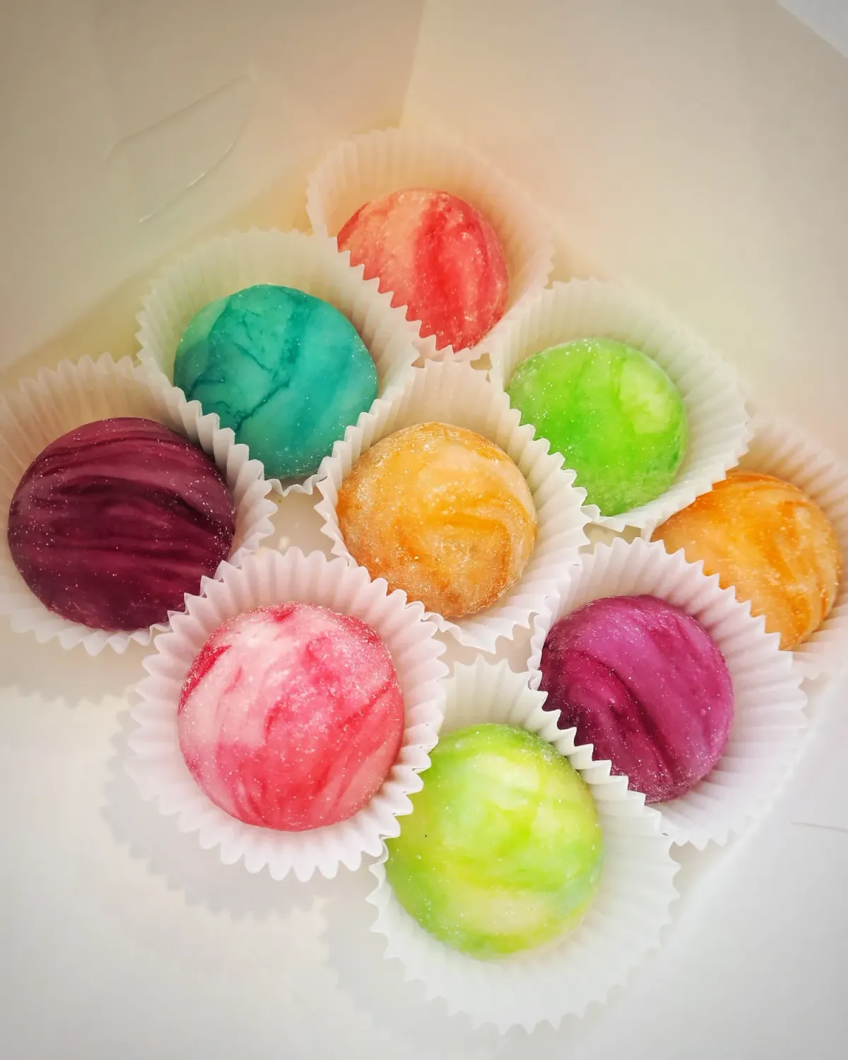 МОТИ MOCHI фото 7