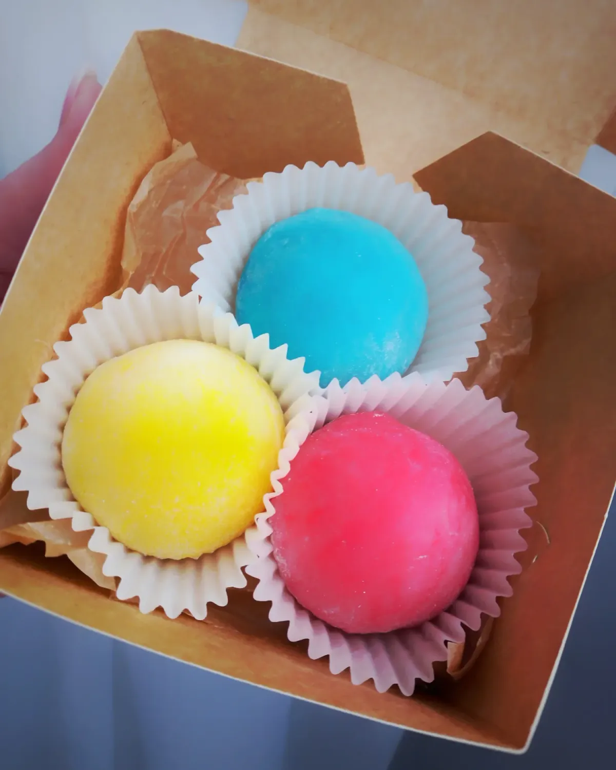 МОТИ MOCHI фото 14