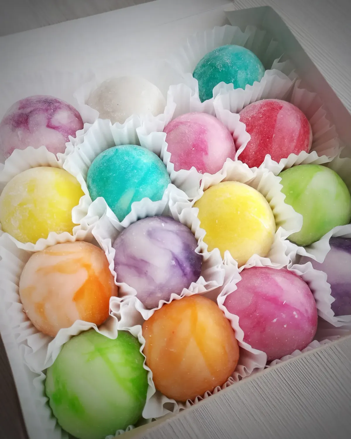 МОТИ MOCHI фото 2