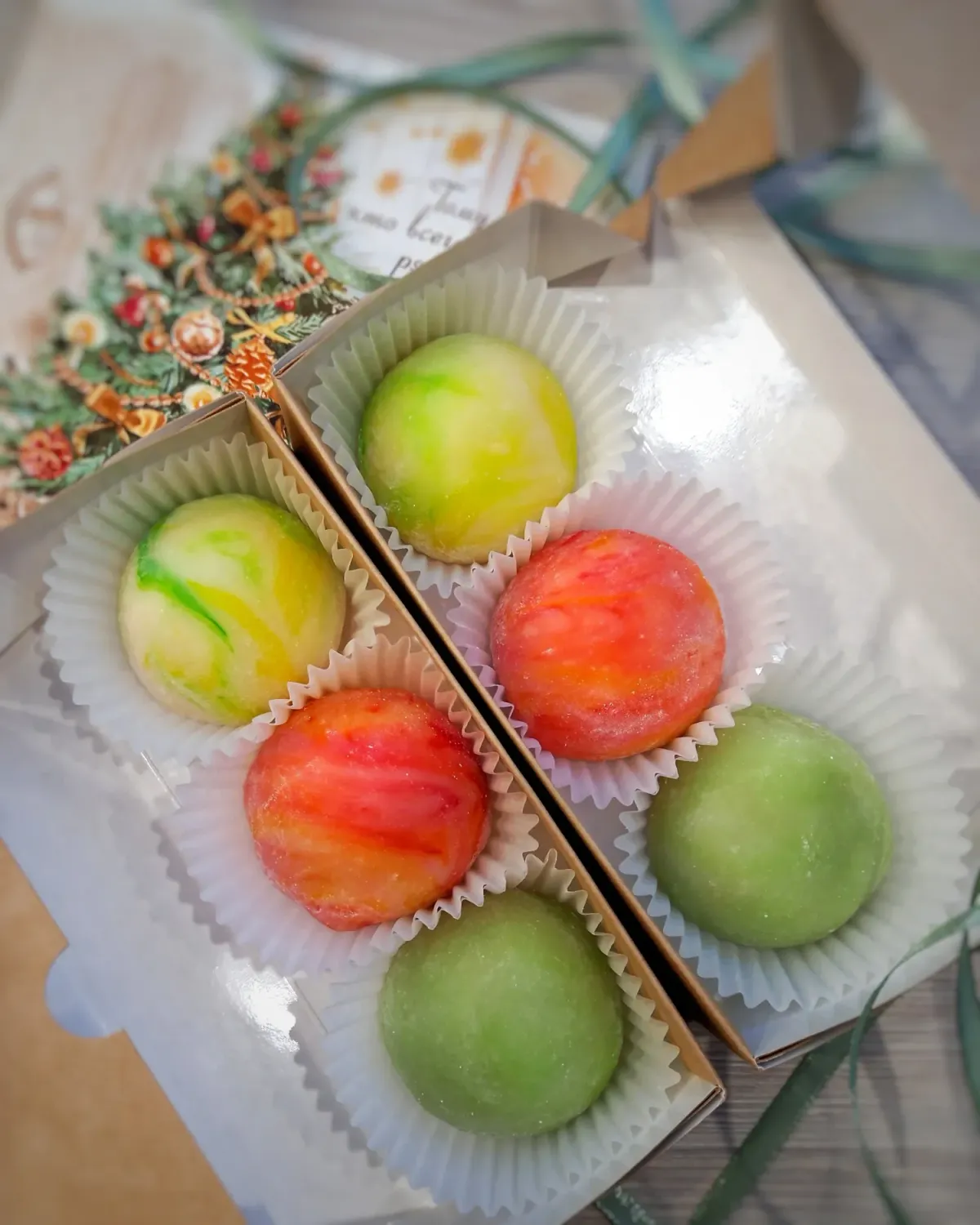 МОТИ MOCHI фото 10