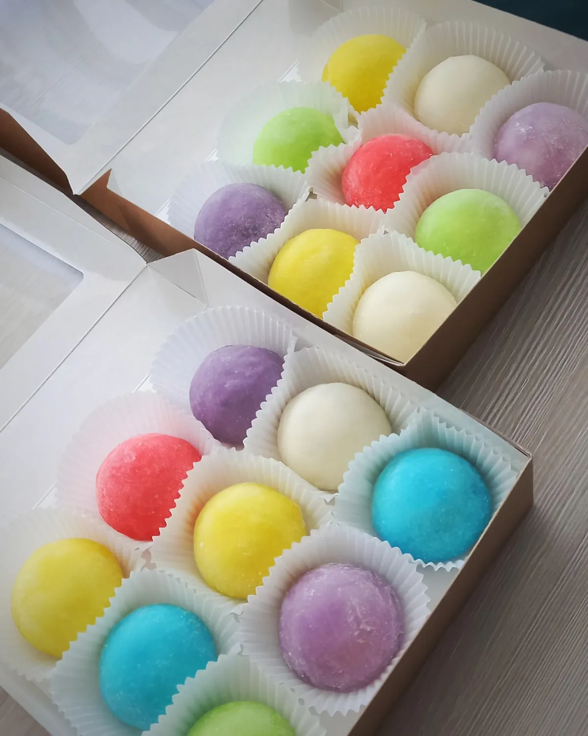 МОТИ MOCHI фото 13