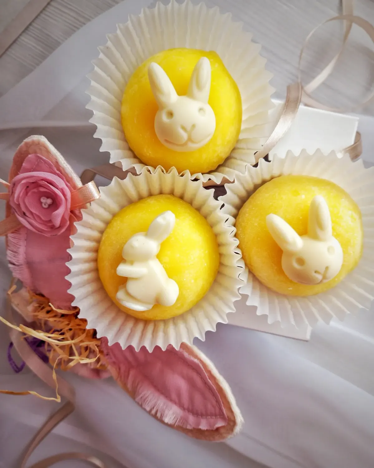 МОТИ MOCHI фото 3