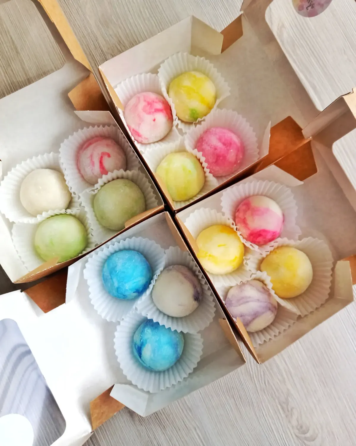 МОТИ MOCHI фото 18