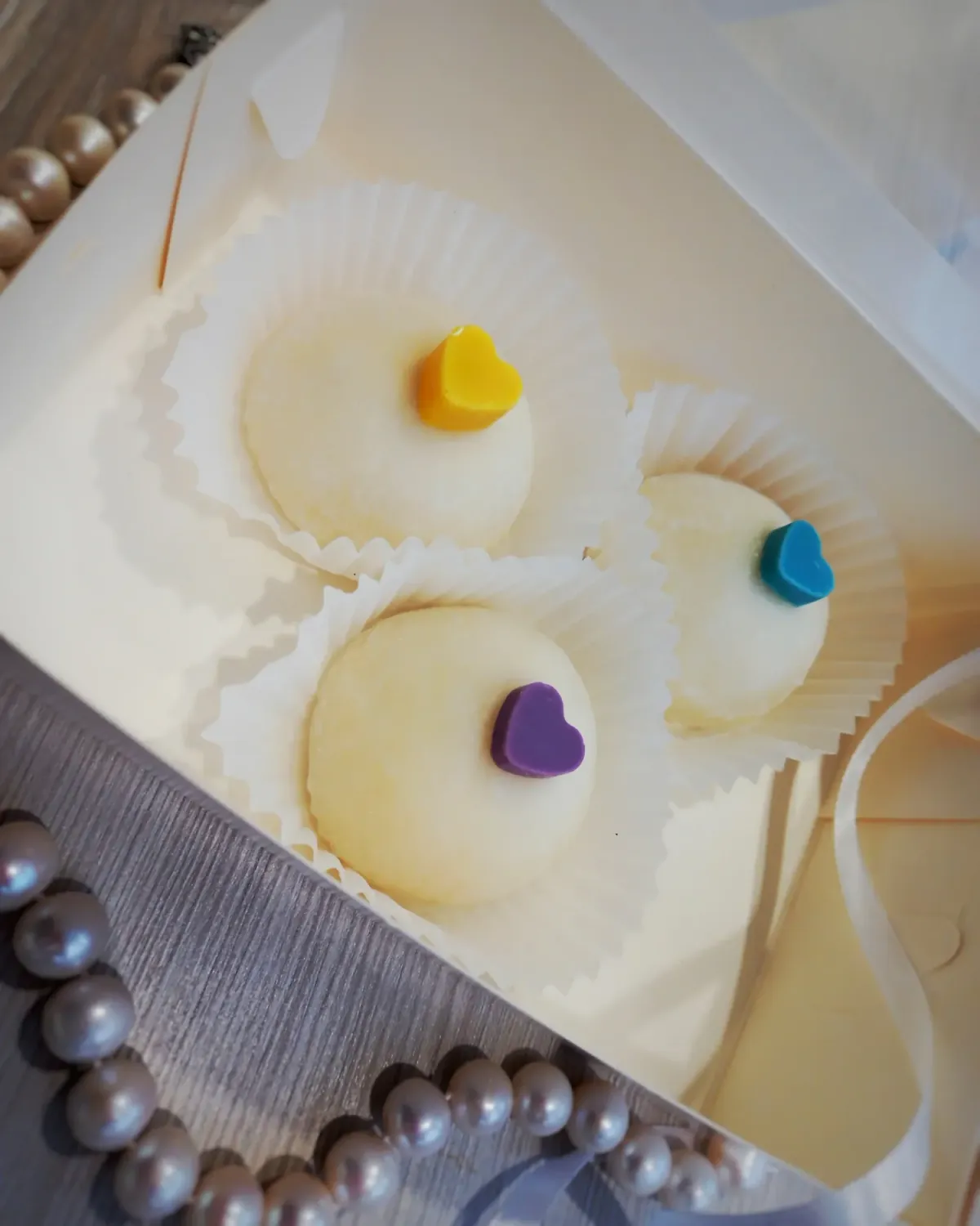 МОТИ MOCHI фото 15