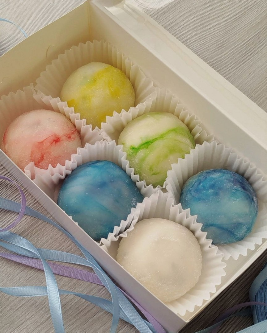 МОТИ MOCHI фото 19