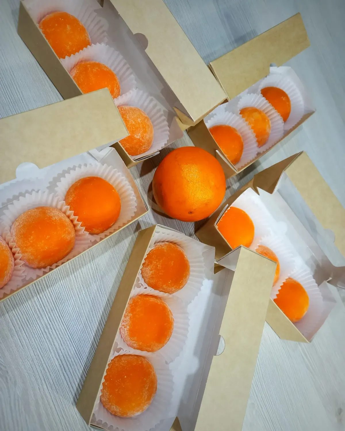 МОТИ MOCHI фото 9