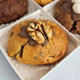 Печенье "NY Кукис" с начинкой