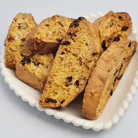 Печенье "Бискотти"