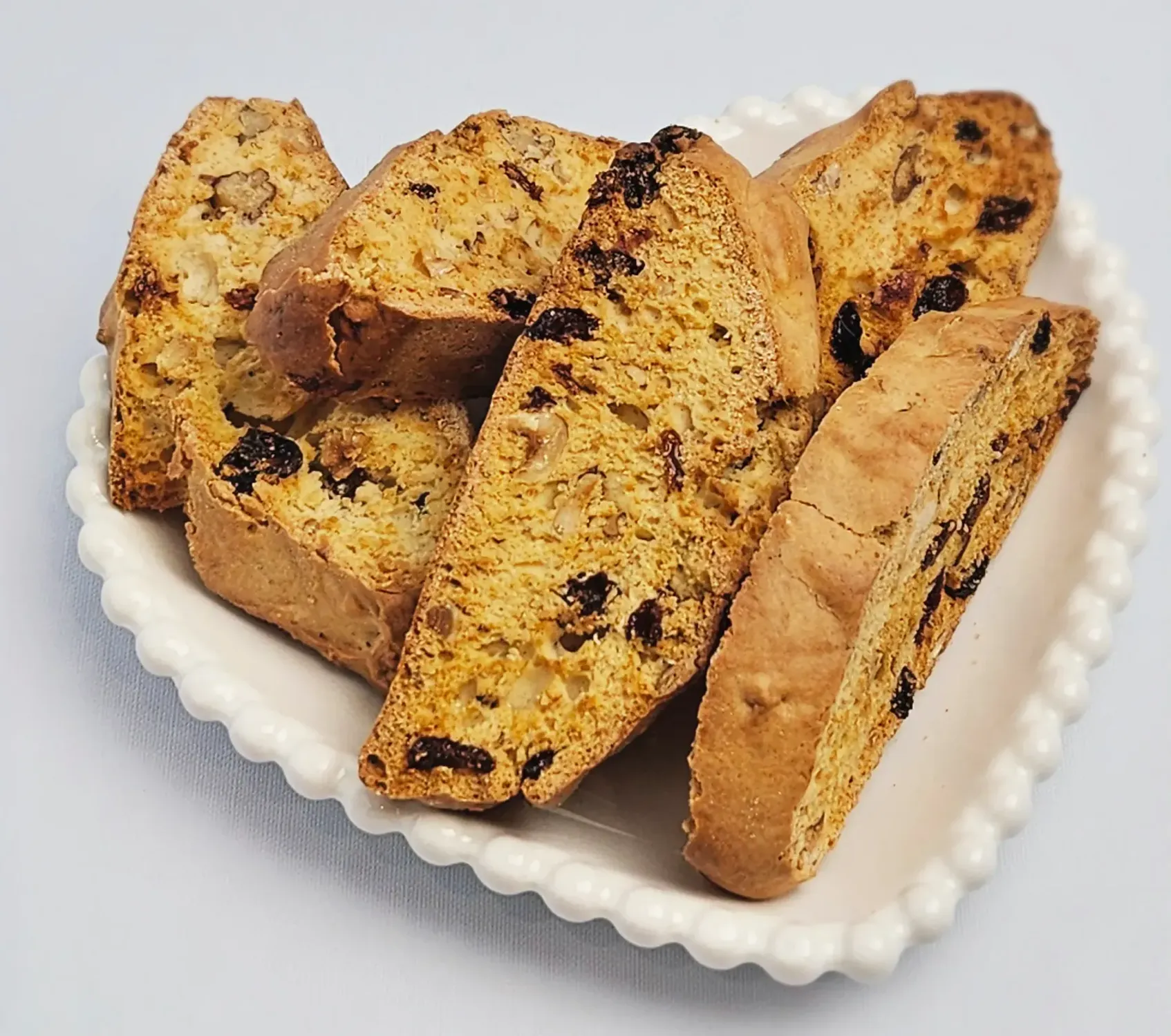 Печенье "Бискотти"