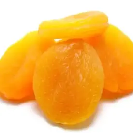 Курага сушеная таджикская
