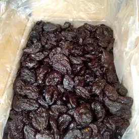 Чернослив без косточки