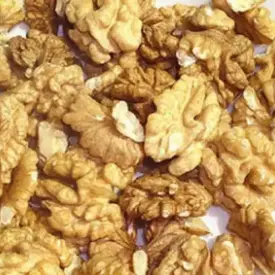 Грецкий орех очищенный
